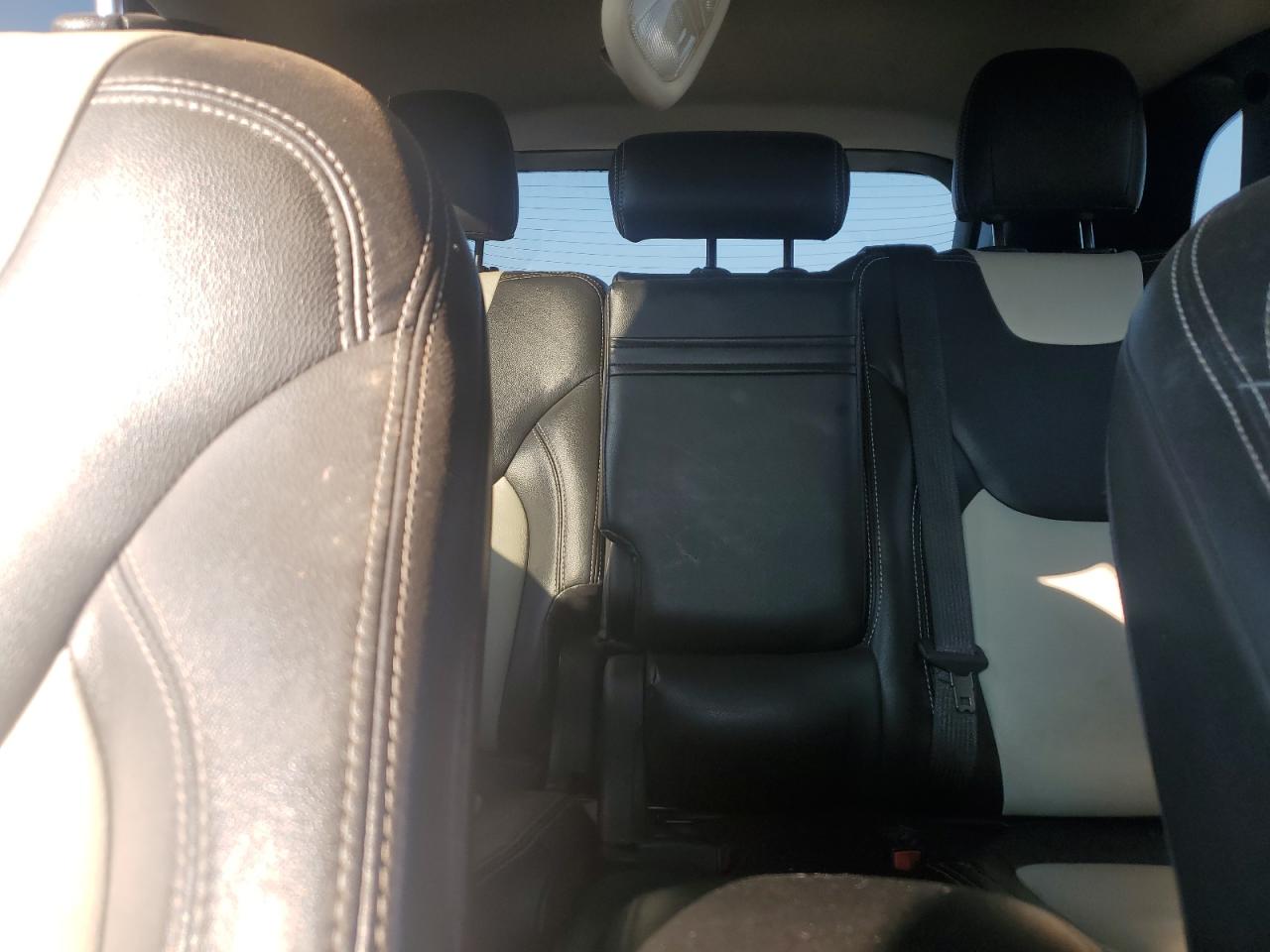 2017 Jeep Cherokee Sport VIN: 1C4PJLAB9HW607245 Lot: 71705865