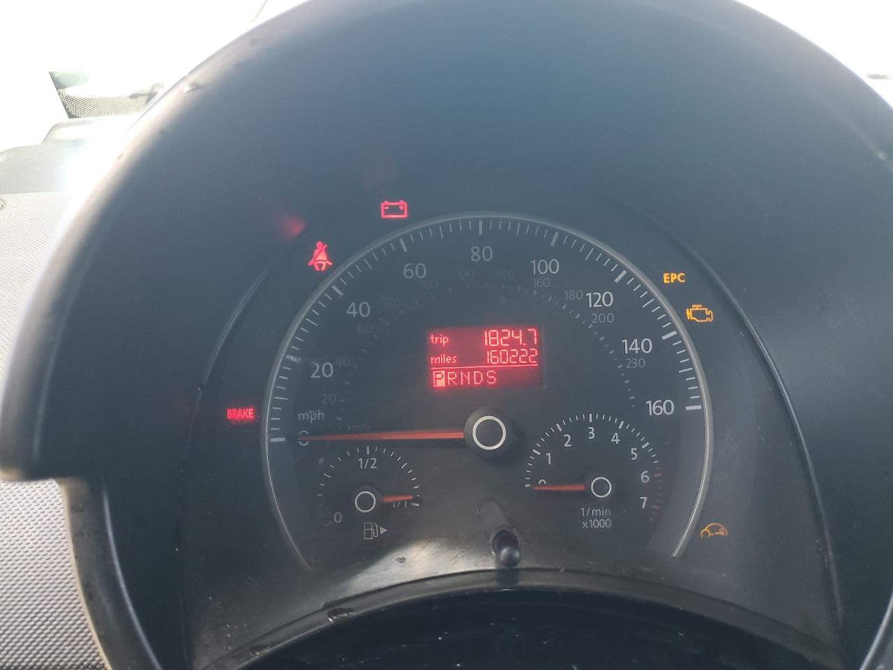 2009 Volkswagen New Beetle S VIN: 3VWRW31C79M518064 Lot: 70953485