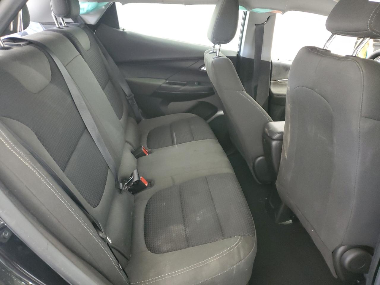 2023 Chevrolet Bolt Ev 1Lt VIN: 1G1FW6S06P4199138 Lot: 81601965