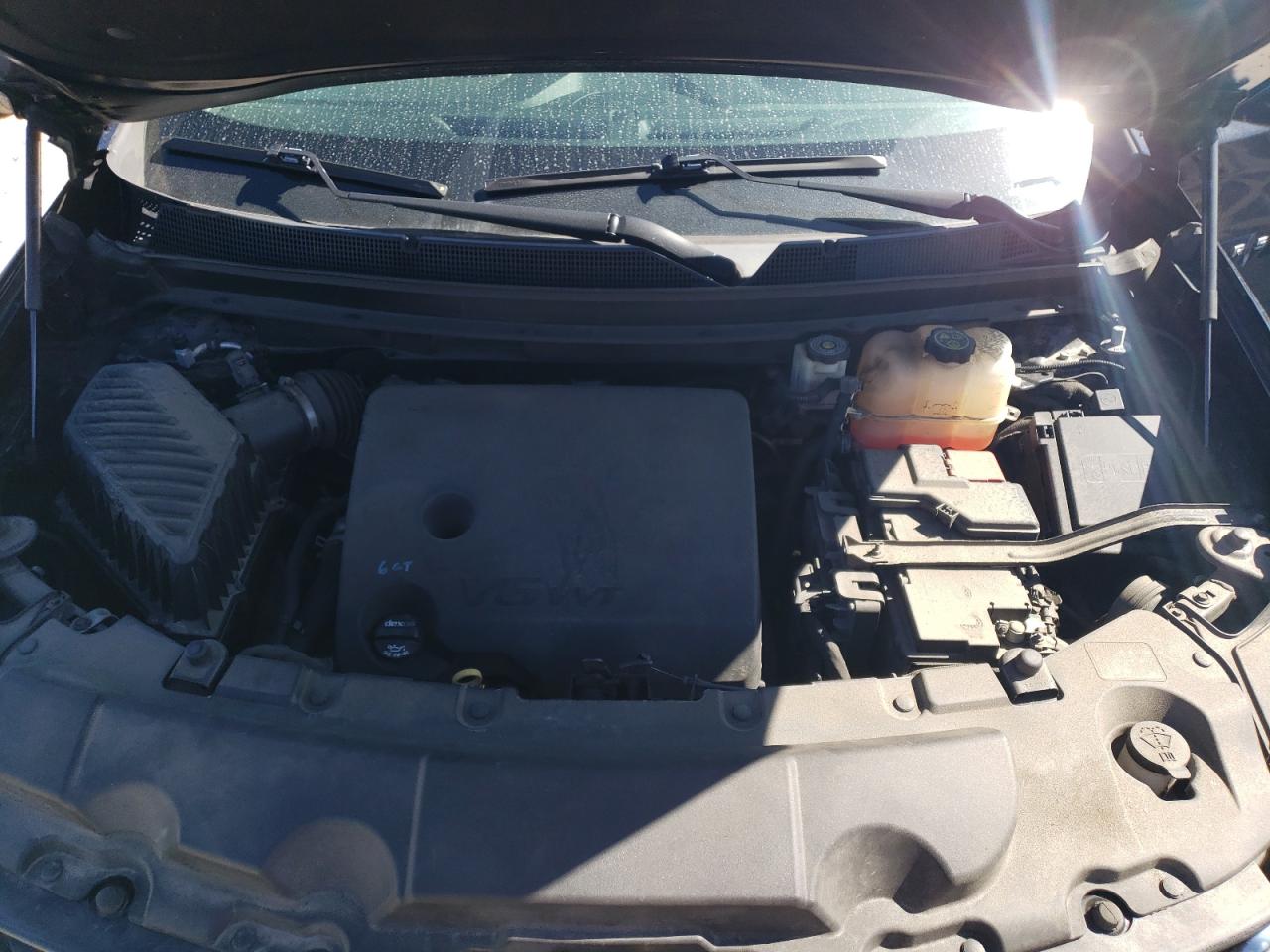 2020 Chevrolet Traverse Ls VIN: 1GNEVFKW5LJ257849 Lot: 71466275