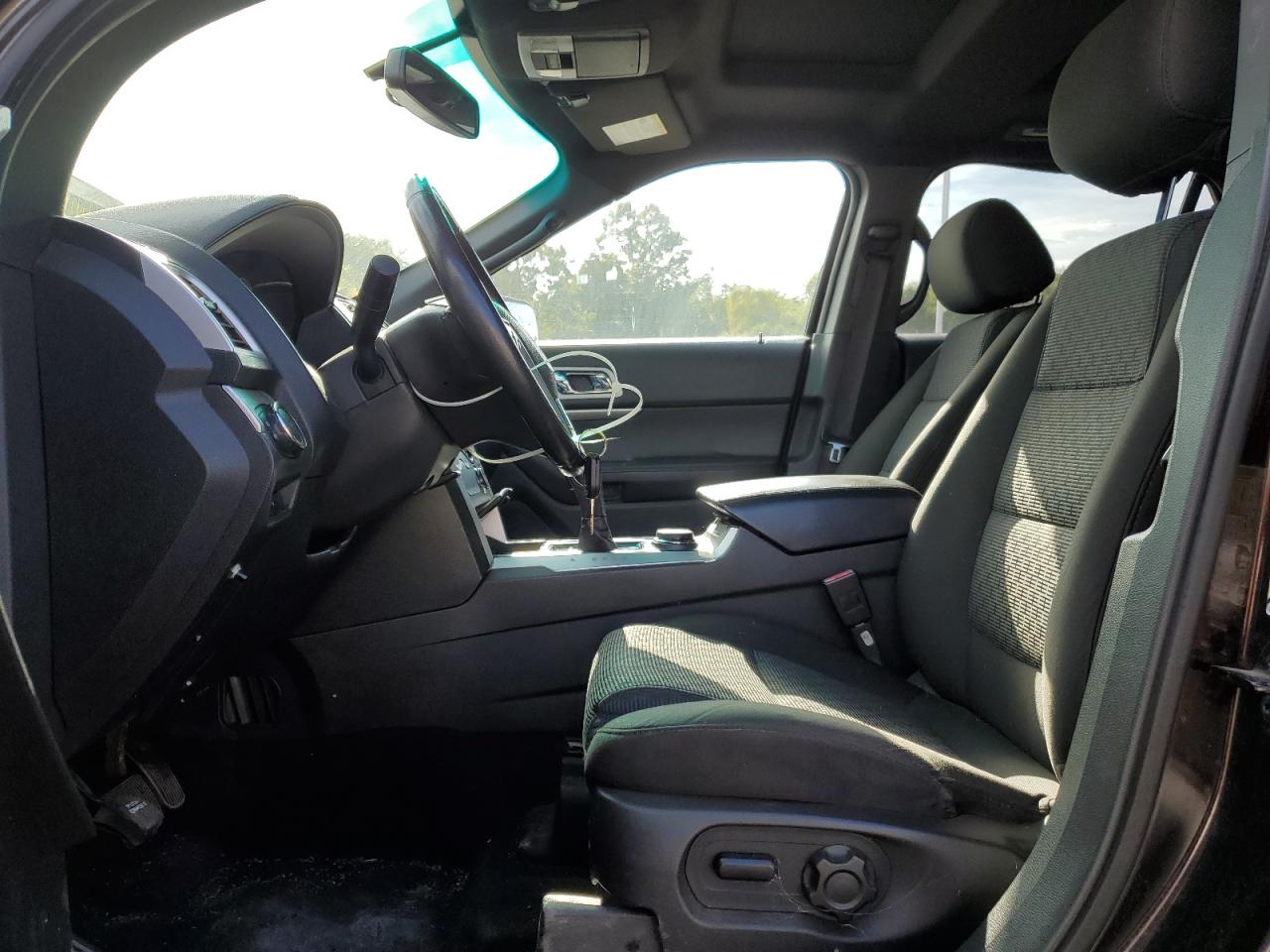 2013 Ford Explorer Xlt VIN: 1FM5K8D88DGA20083 Lot: 81397145