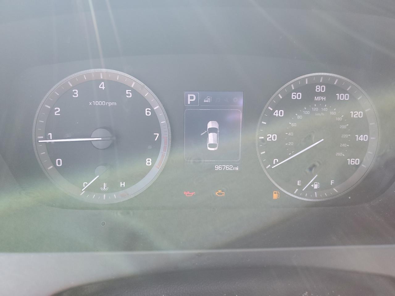 2017 Hyundai Sonata Se VIN: 5NPE24AFXHH557121 Lot: 80742545