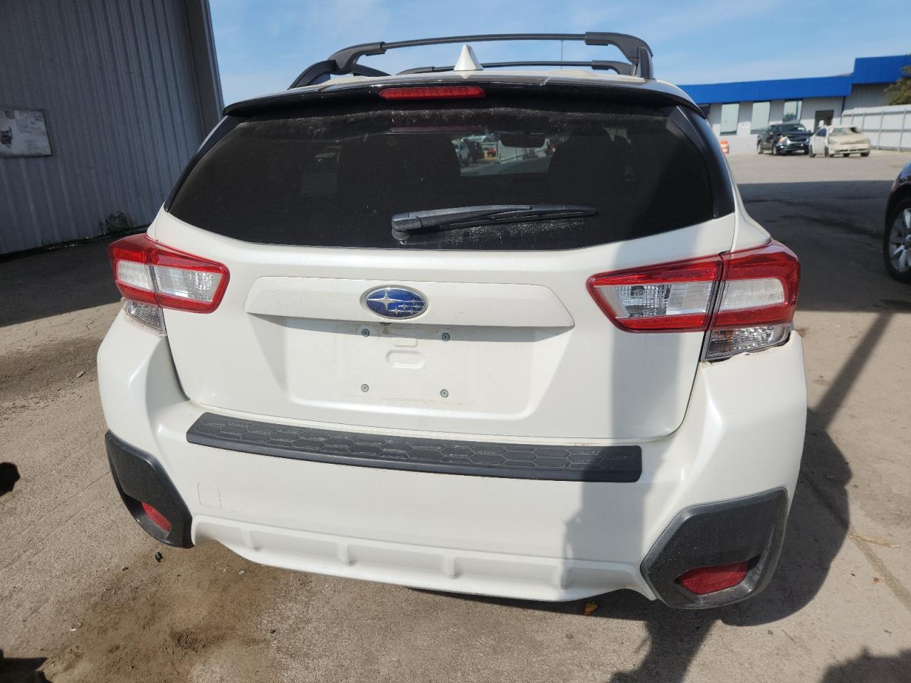 2019 Subaru Crosstrek Premium VIN: JF2GTAEC3K8265306 Lot: 80953715