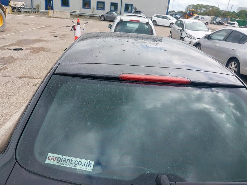 2005 AUDI A3 TDI S LINE AUTO 