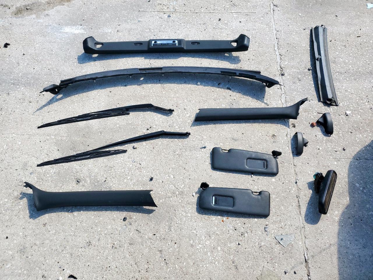 2004 BMW 330 Ci VIN: WBABW53434PL42975 Lot: 82160355