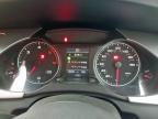 2011 AUDI A4 AVANT S LINE TDI QTR  for sale at Copart SANDTOFT