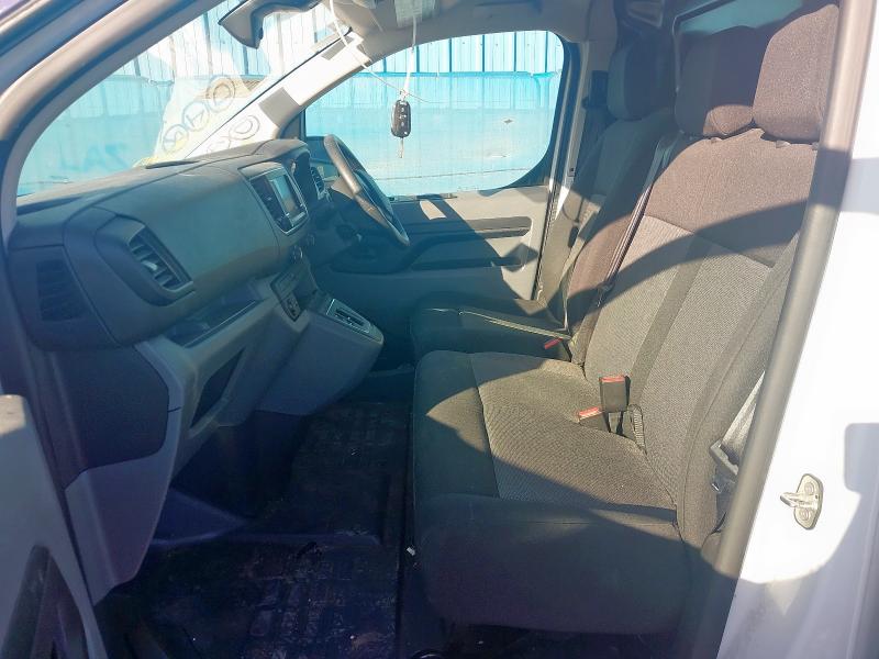 2023 VAUXHALL VIVARO-E 3100 DYNAMIC 3100 100KW DYNAMIC 75KWH H1 VAN A