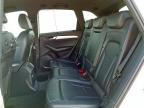 2013 AUDI Q5 S LINE PLUS TDI QUATTR  for sale at Copart BRISTOL