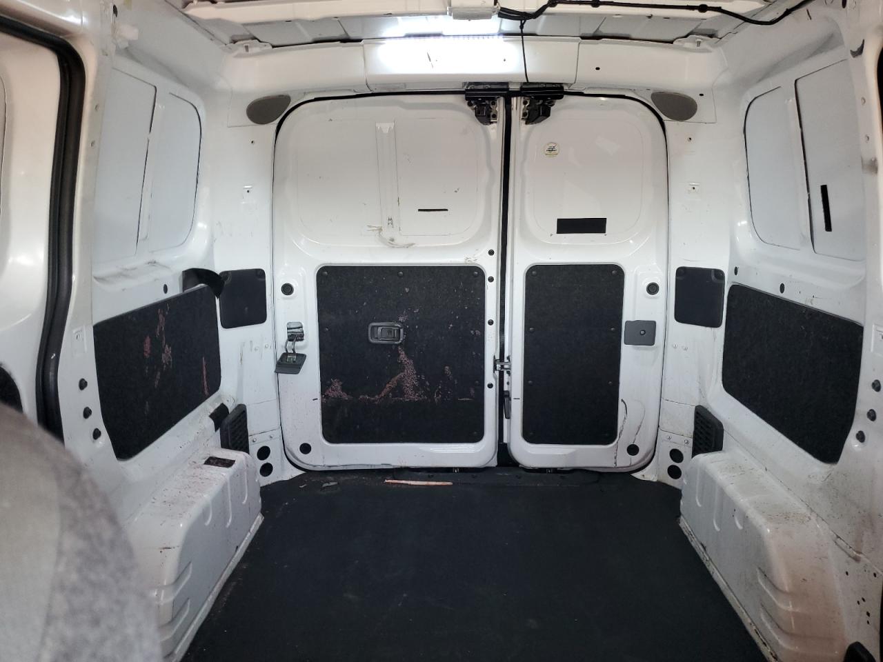 2020 Nissan Nv200 2.5S VIN: 3N6CM0KN8LK709439 Lot: 80571805