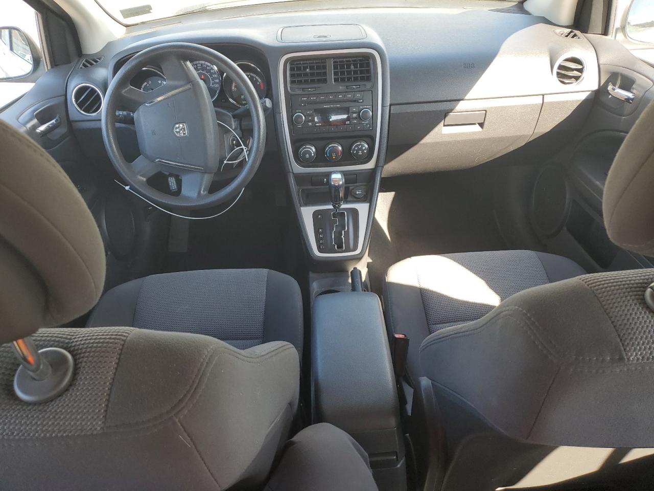 2012 Dodge Caliber Sxt VIN: 1C3CDWDA2CD506521 Lot: 80744255