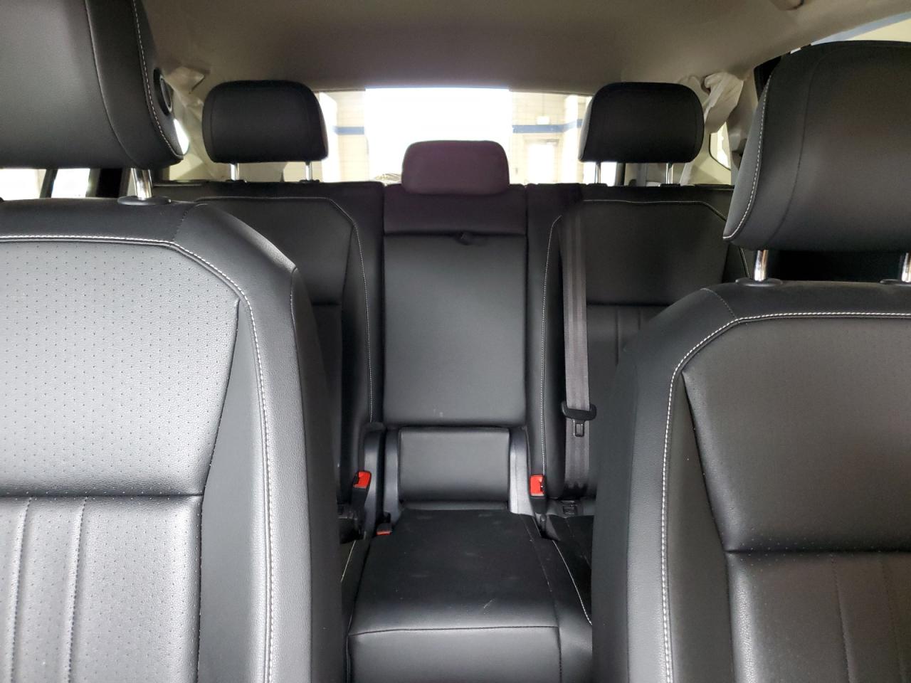 2023 Volkswagen Tiguan Se VIN: 3VV3B7AX4PM027626 Lot: 81979465