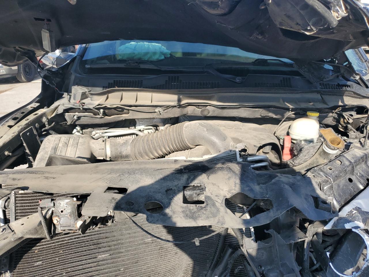 2016 Ram 1500 Laramie VIN: 1C6RR7NT8GS168631 Lot: 71968295