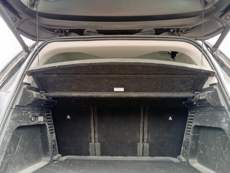 2023 CITROEN C5 AIRCROSS 1.5 BLUEHDI C-SERIES EDITION 5DR EAT8