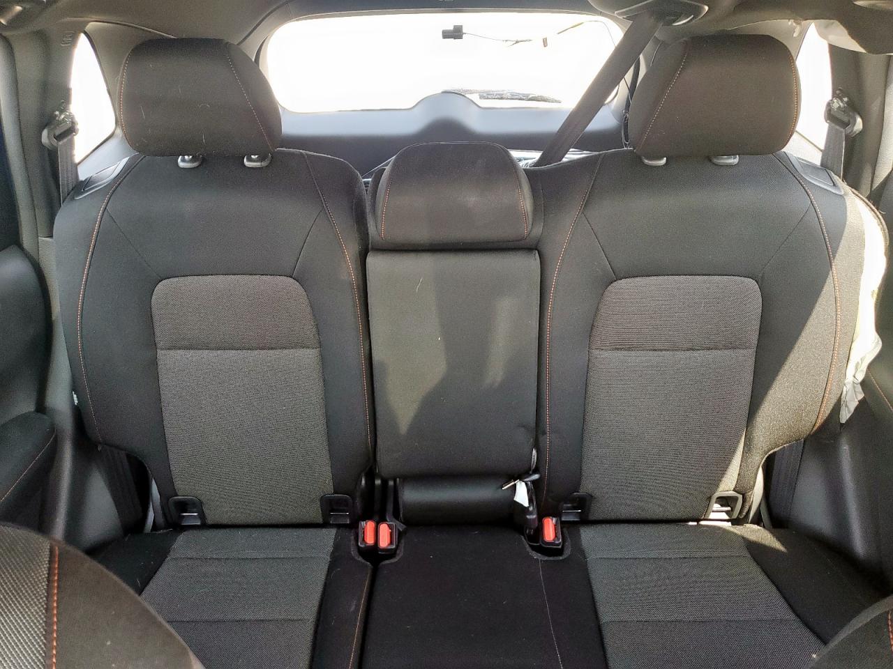 2023 Honda Cr-V Sport VIN: 7FARS6H53PE029268 Lot: 81499915