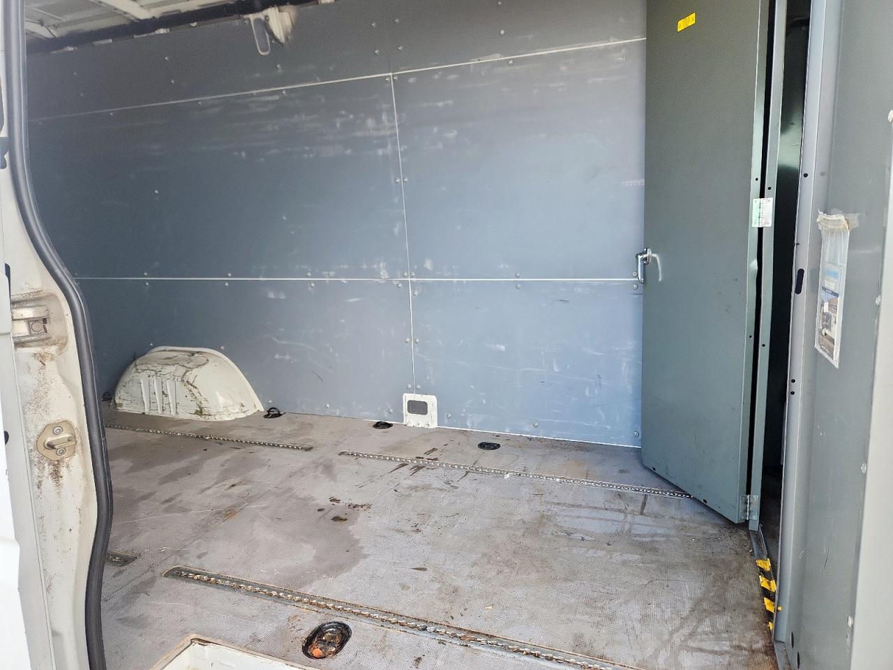 2008 Dodge Sprinter 2500 VIN: WD0PE845985296839 Lot: 80836475