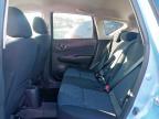 2014 NISSAN NOTE ACENTA PREMIUM DCI  for sale at Copart BRISTOL