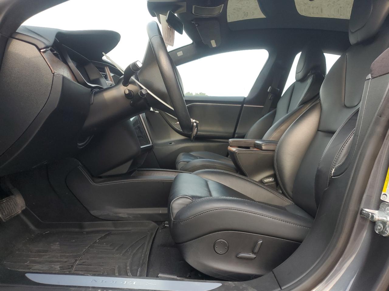 2020 Tesla Model S VIN: 5YJSA1E29LF356846 Lot: 69137935