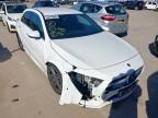 2021 MERCEDES-BENZ A 180 AMG LINE PREMIUM D  for sale at Copart SANDY
