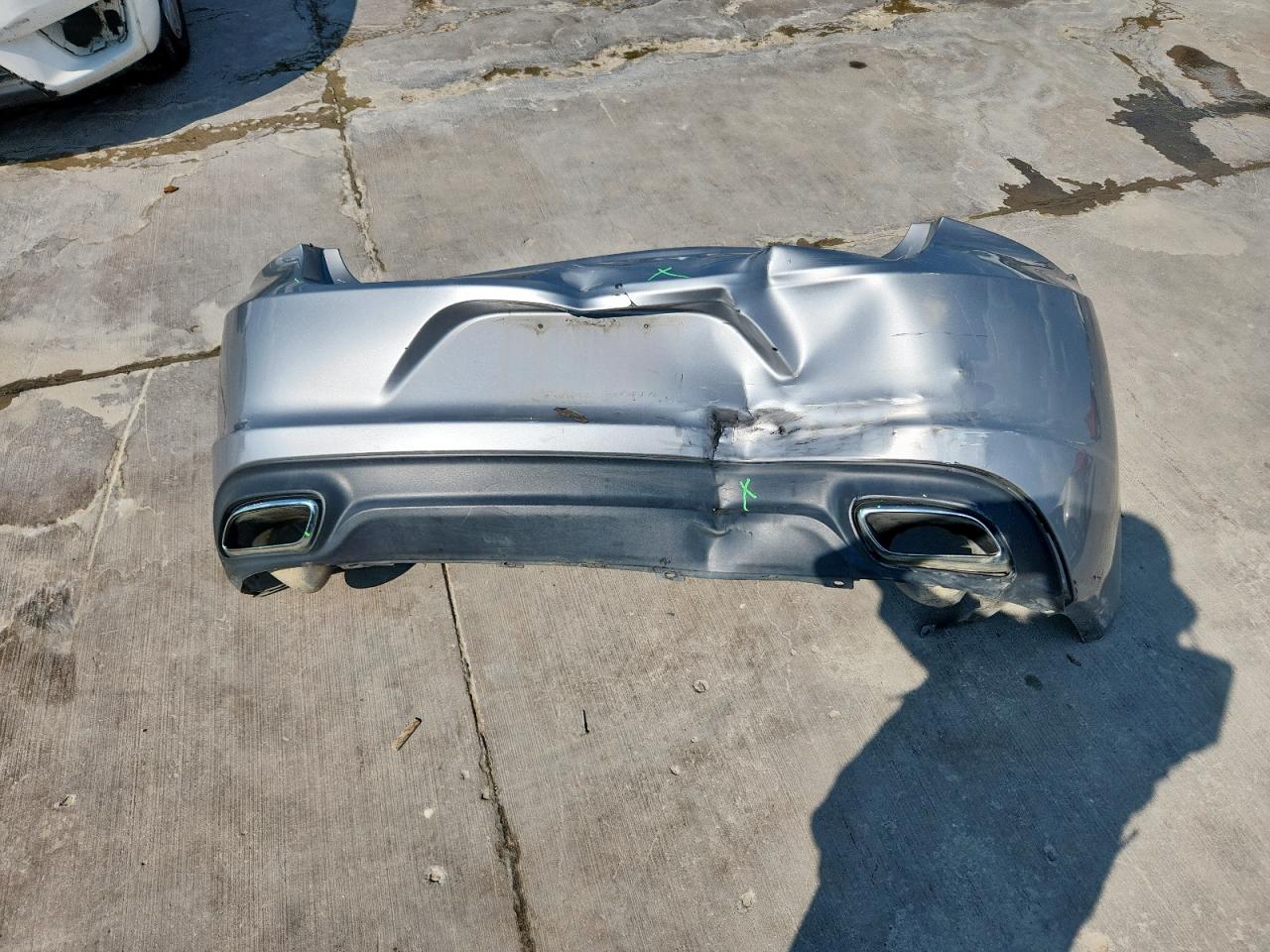 2015 Dodge Charger Sxt VIN: 2C3CDXHG5FH903006 Lot: 81062745