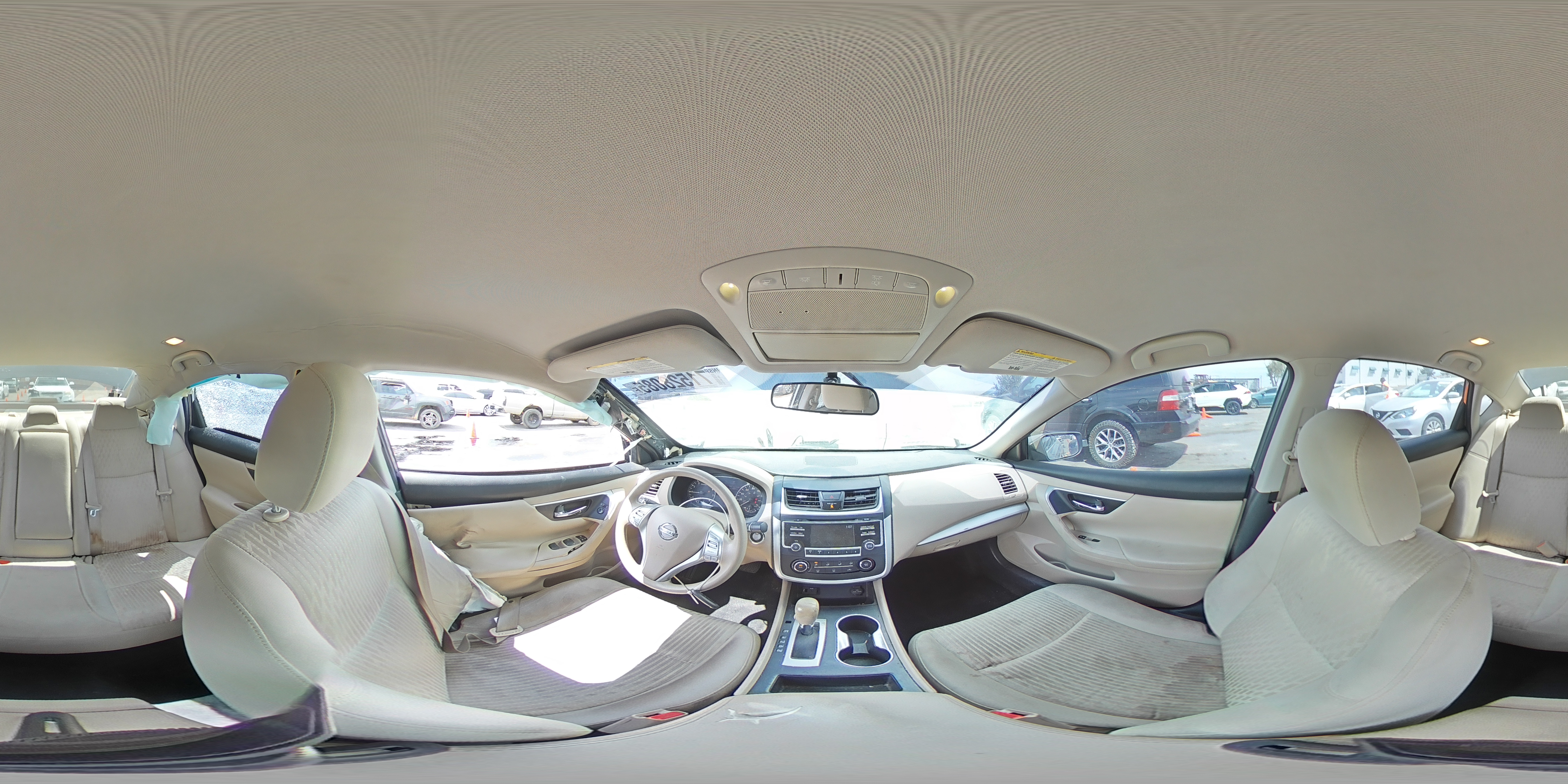 2016 Nissan Altima 2.5 VIN: 1N4AL3AP1GC112880 Lot: 71528085