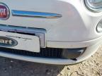 2014 FIAT 500 POP  for sale at Copart BRISTOL