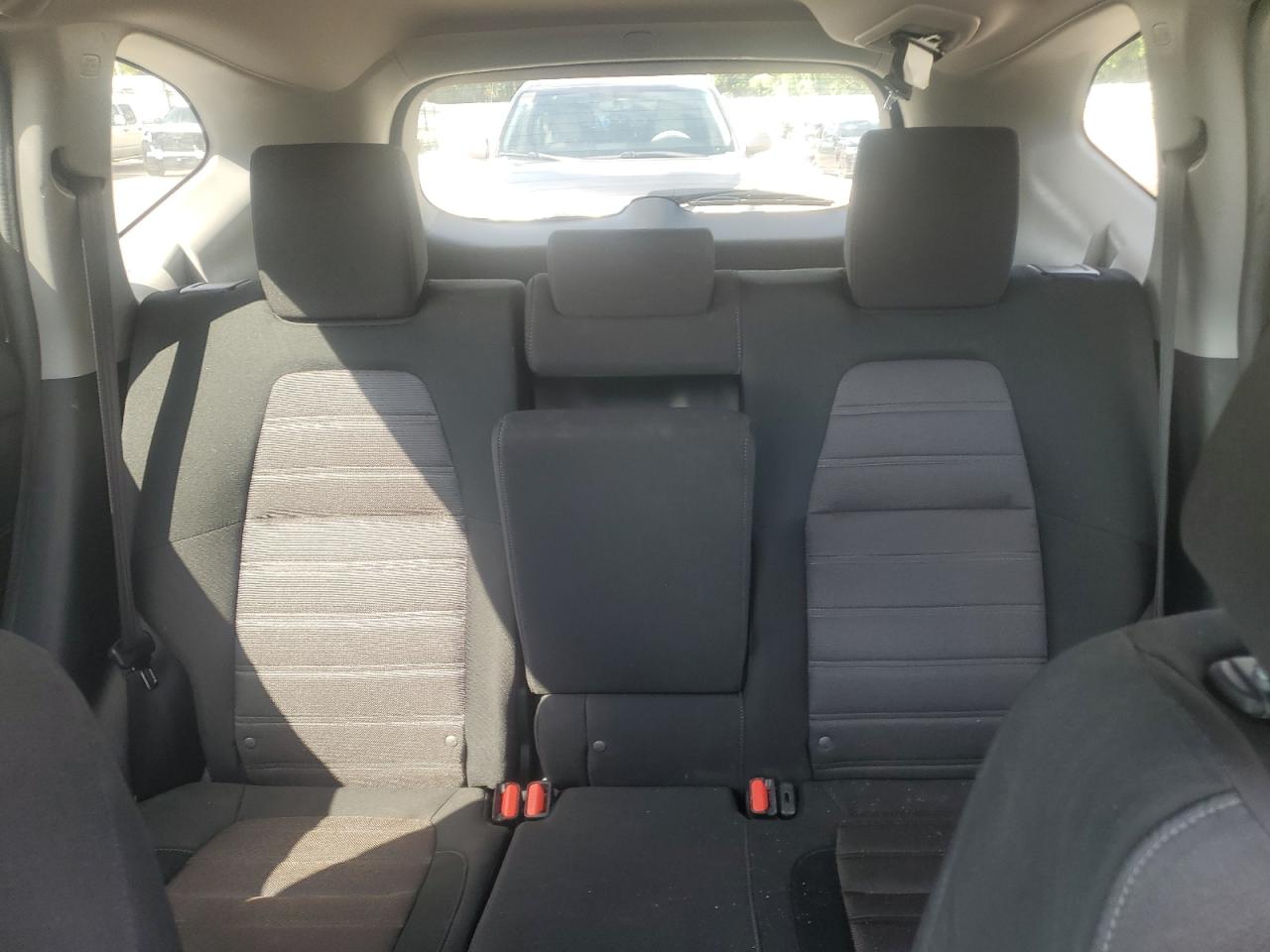 2021 Honda Cr-V Ex VIN: 2HKRW1H57MH426191 Lot: 81561025