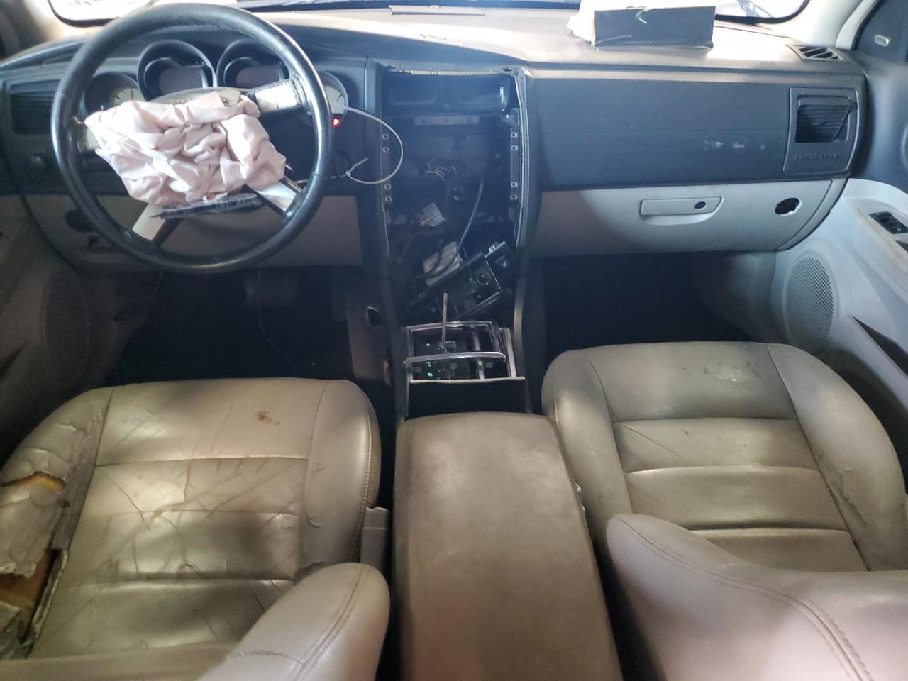 2006 Dodge Magnum R/T VIN: 2D4GV57256H374244 Lot: 81779635