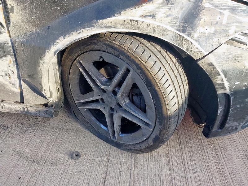 2020 MERCEDES-BENZ A CLASS A180D AMG LINE EXECUTIVE 4DR AUTO