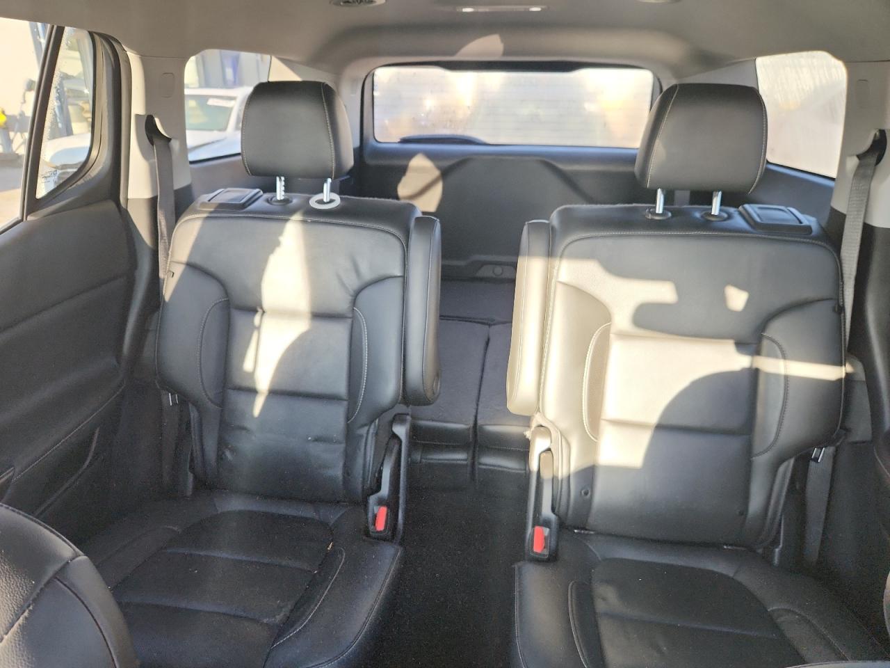 2020 GMC Acadia Slt VIN: 1GKKNMLS6LZ128231 Lot: 81501665