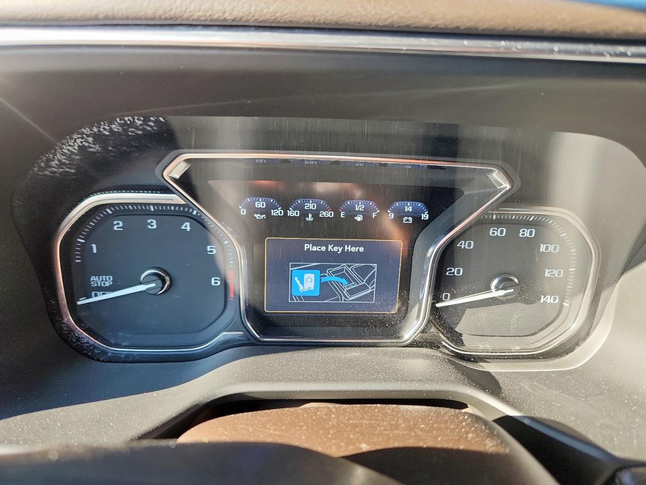 2021 GMC Yukon Denali VIN: 1GKS1DKL3MR112009 Lot: 82161935