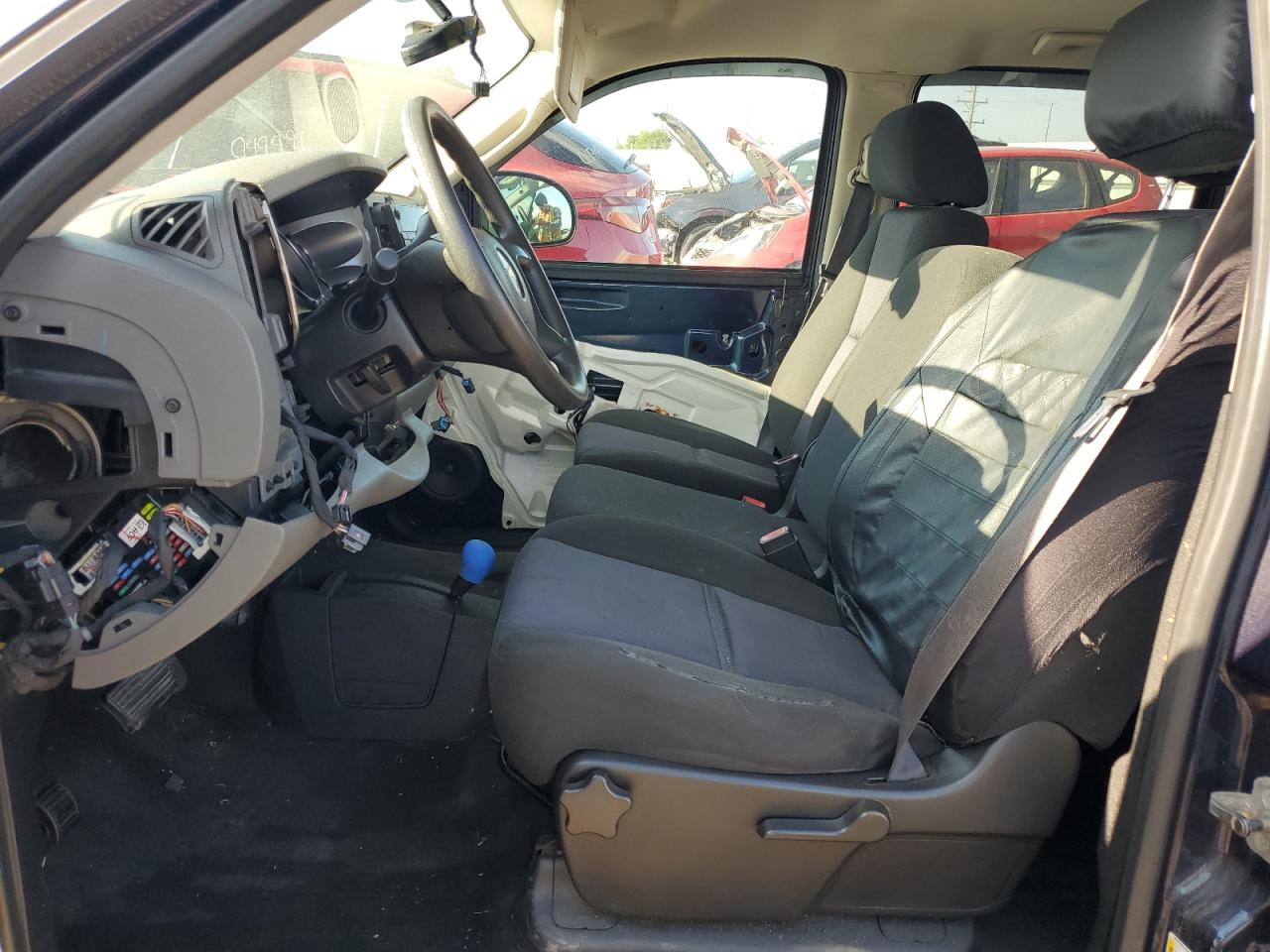 2011 Chevrolet Silverado K1500 Ls VIN: 3GCPKREA6BG147758 Lot: 66116565