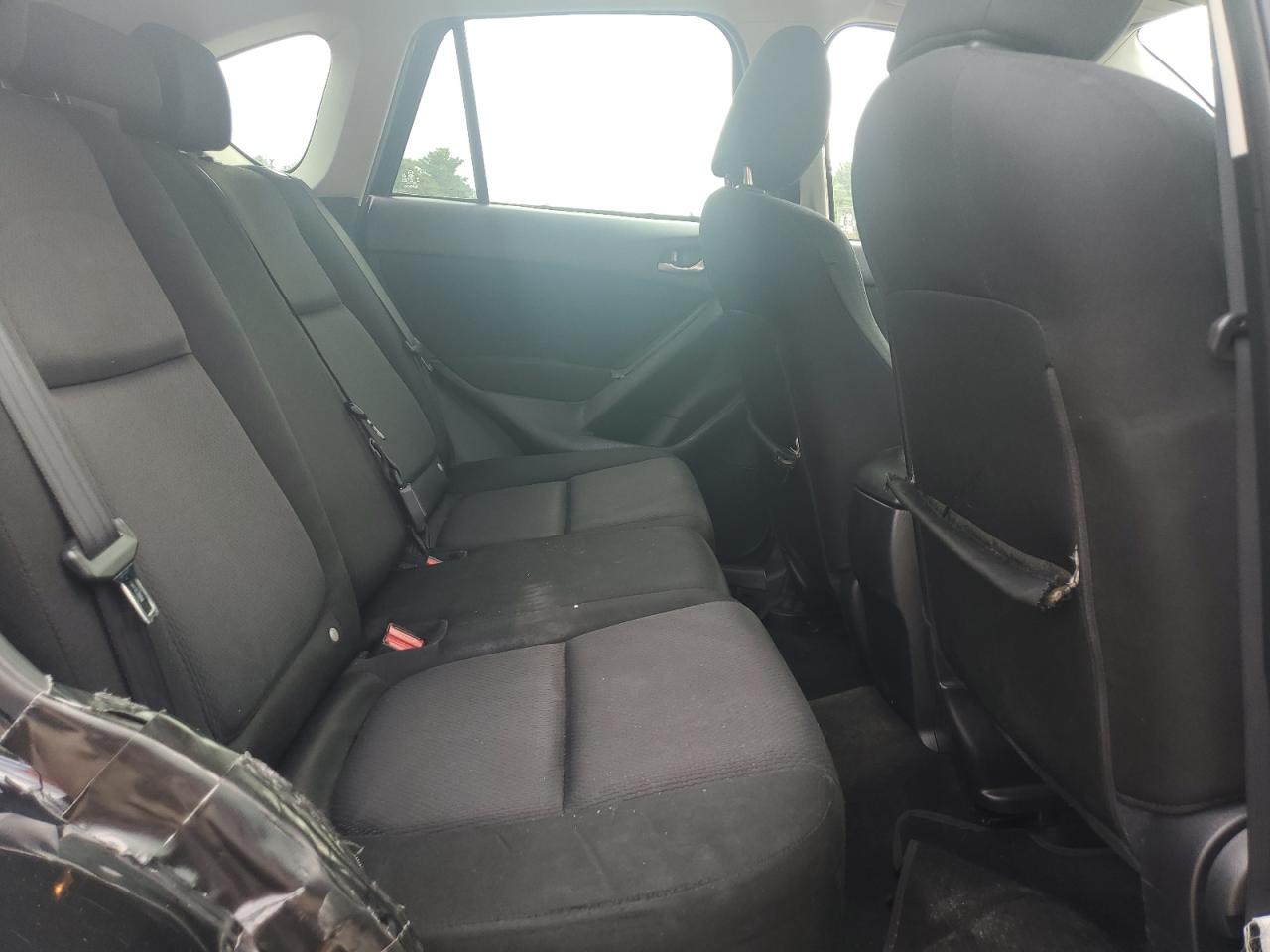 2013 Mazda Cx-5 Sport VIN: JM3KE4BE8D0121205 Lot: 81291995