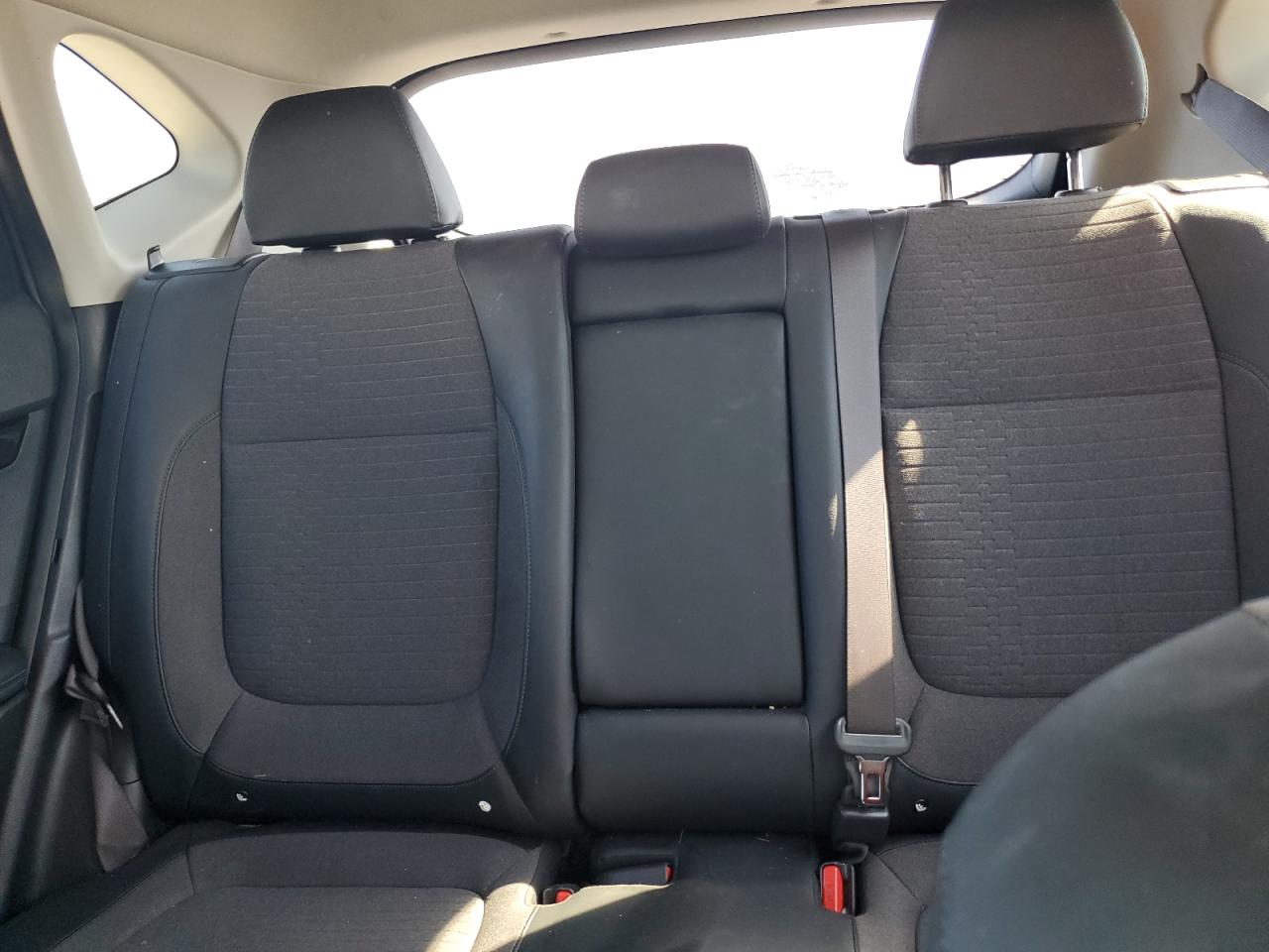 2021 Kia Seltos S VIN: KNDEUCAA8M7196740 Lot: 83874005