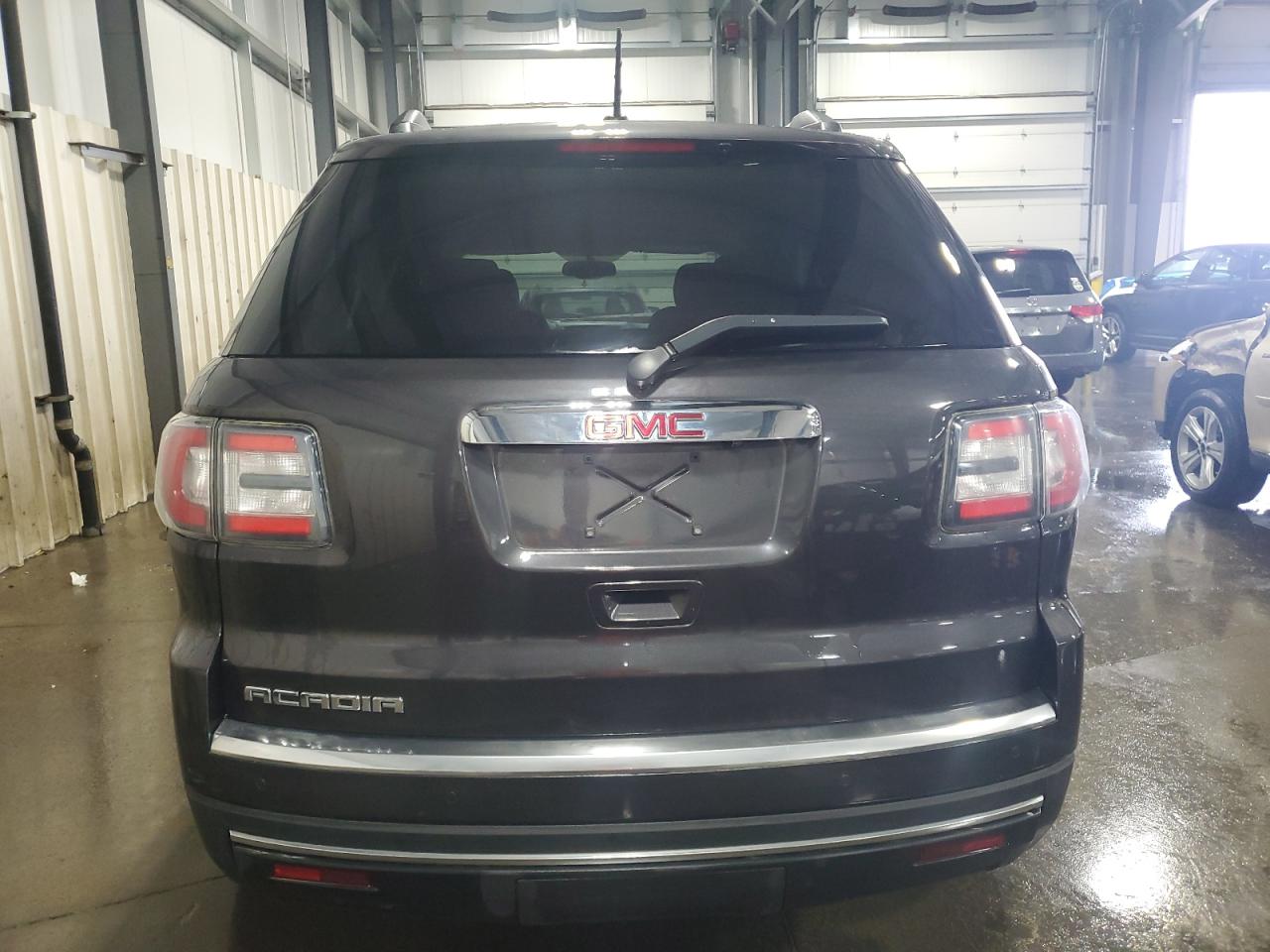 2016 GMC Acadia Sle VIN: 1GKKRPKD5GJ301296 Lot: 71720915