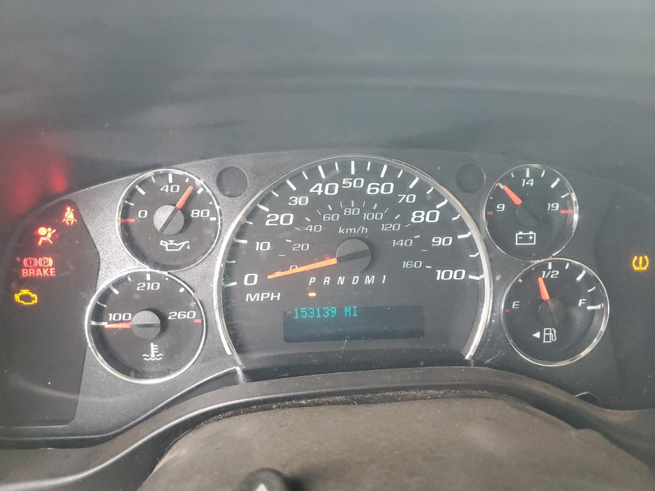 2016 Chevrolet Express G2500 VIN: 1GCWGAFF5G1329160 Lot: 80994615