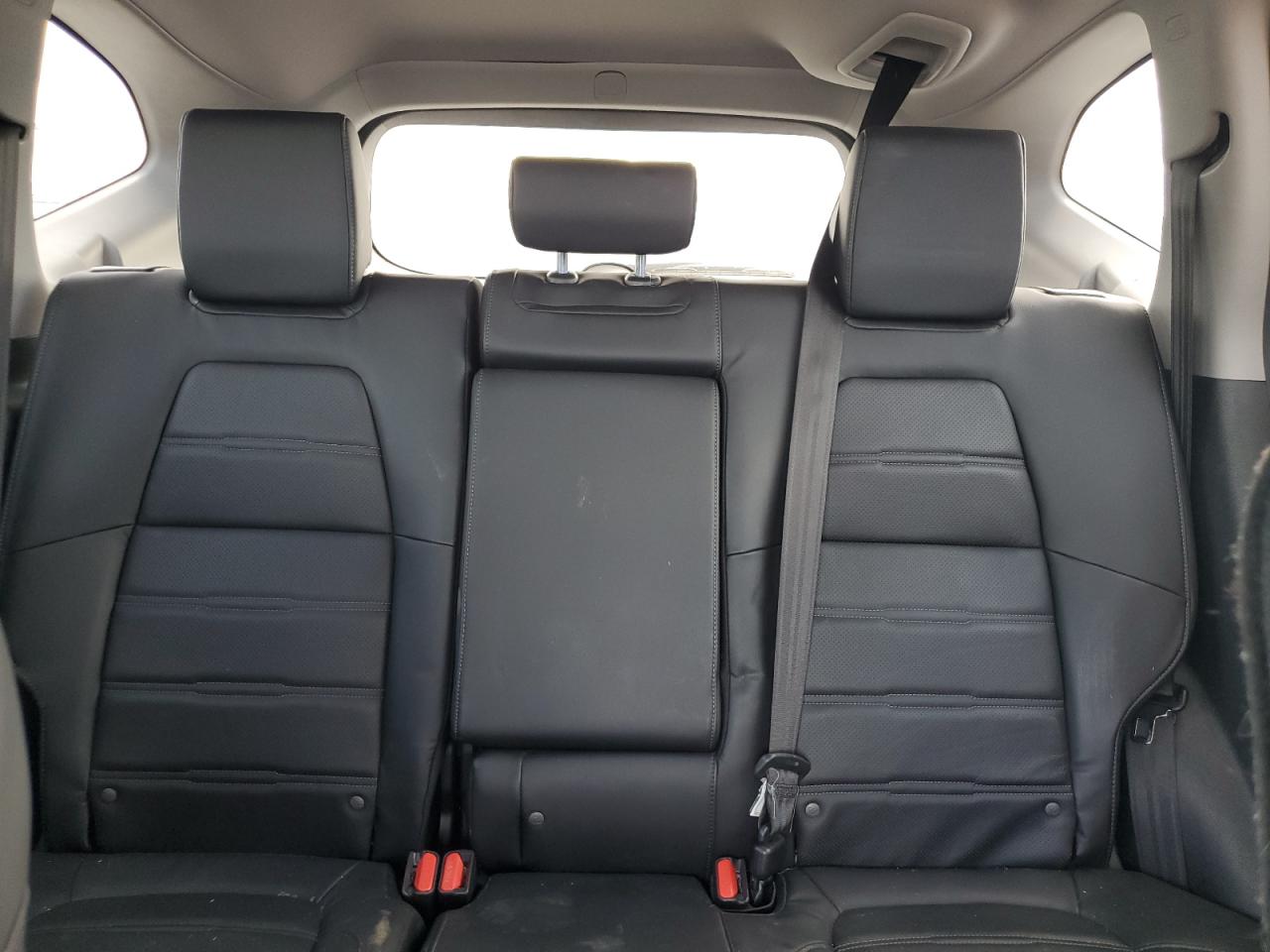 2020 Honda Cr-V Exl VIN: 7FART6H87LE013091 Lot: 81862835