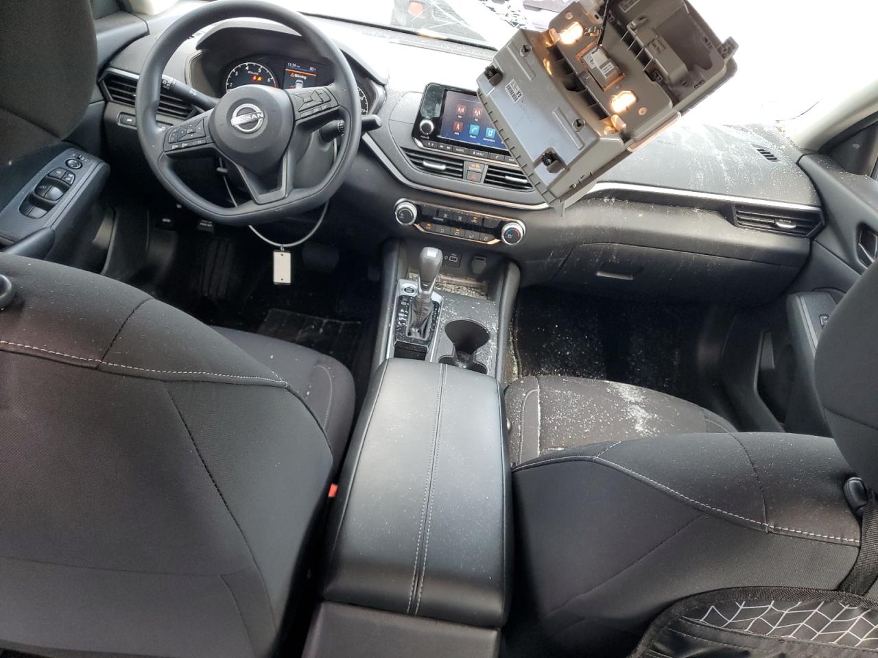 2024 Nissan Altima S VIN: 1N4BL4BV7RN399513 Lot: 84167285