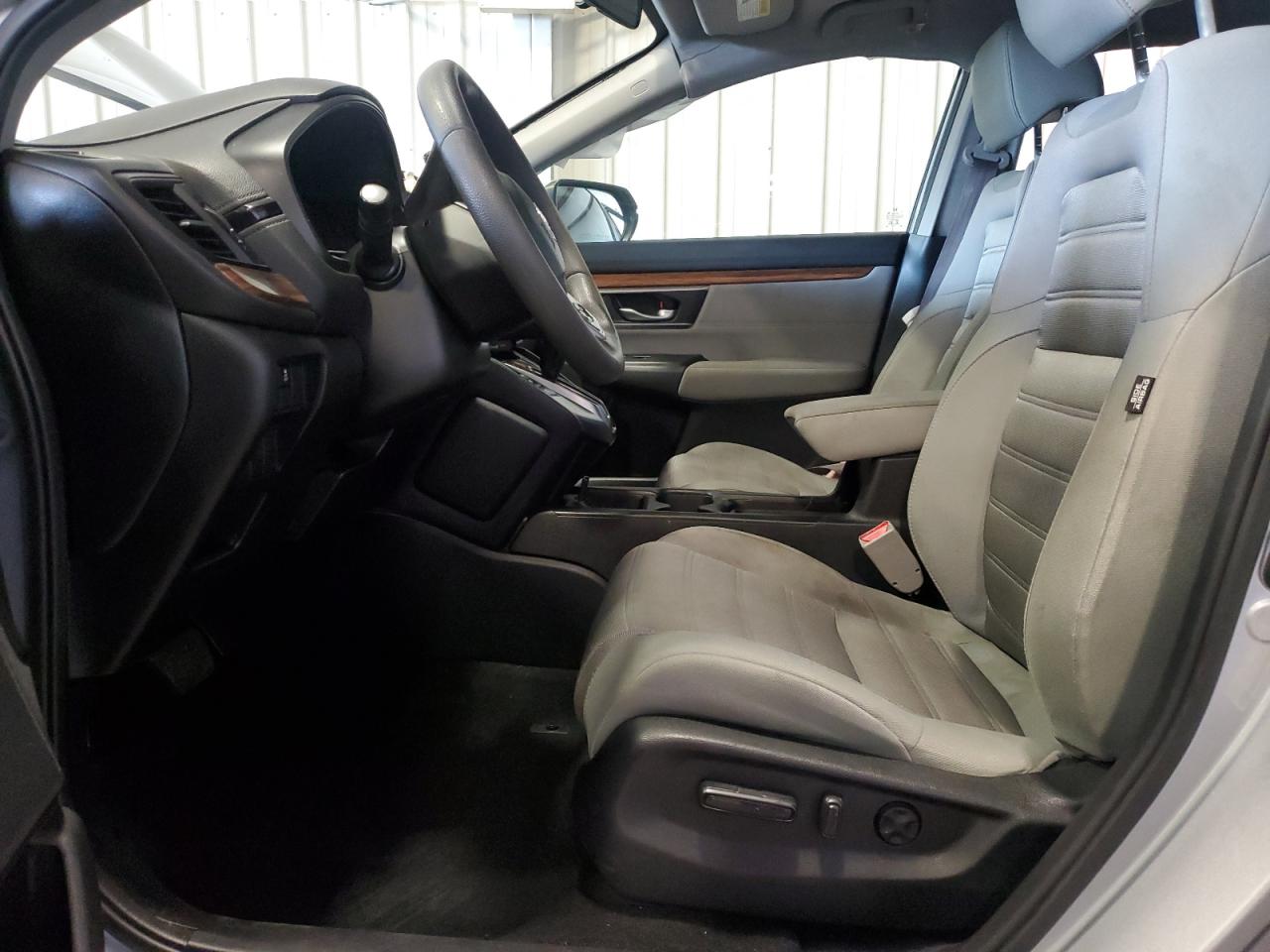 2019 Honda Cr-V Ex VIN: 5J6RW2H5XKL034461 Lot: 71773575