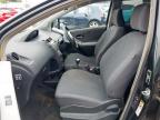2009 TOYOTA YARIS TR VVT-I  for sale at Copart WHITBURN