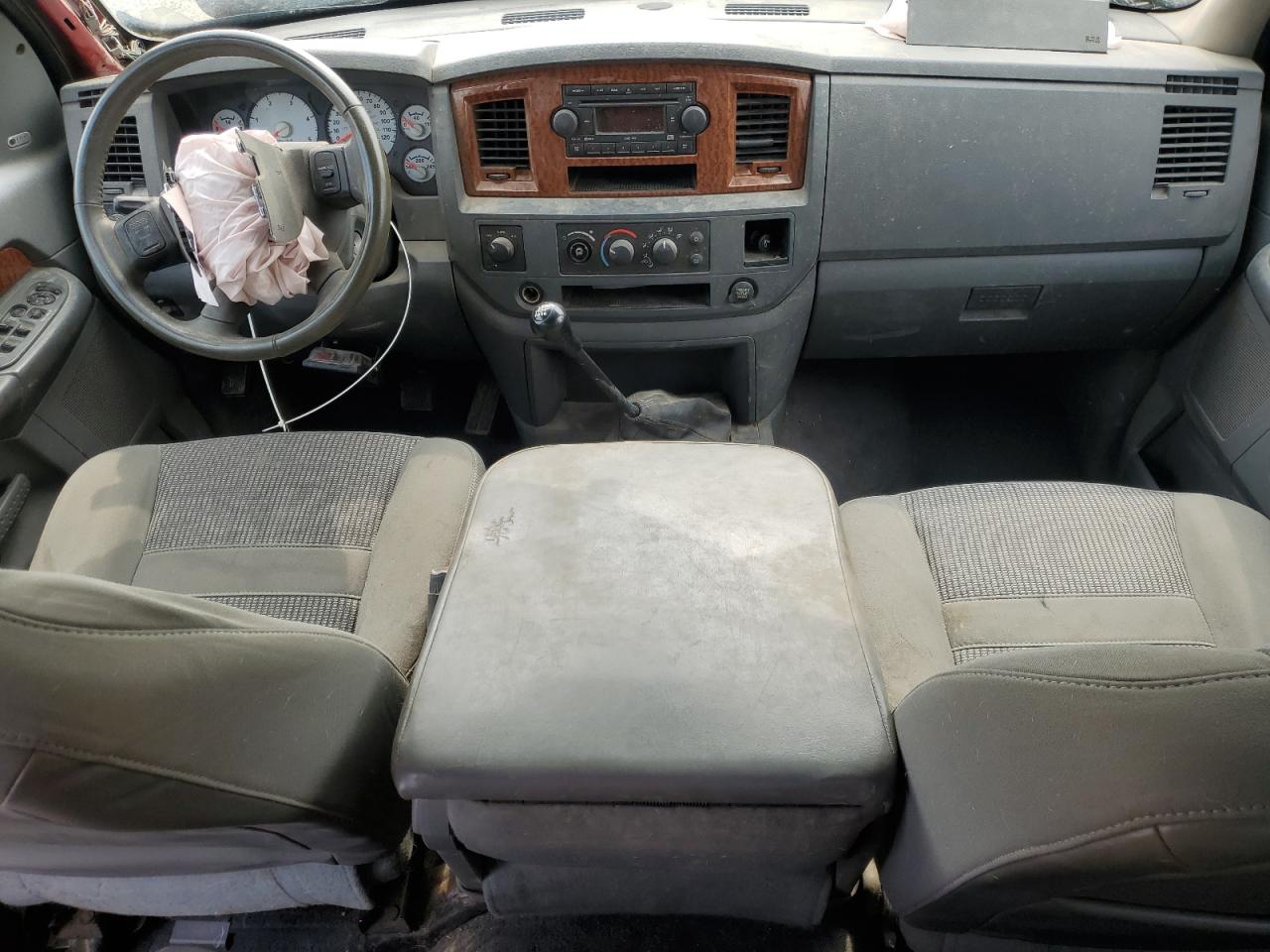 2006 Dodge Ram 3500 St VIN: 3D7LX38C06G271479 Lot: 89825425