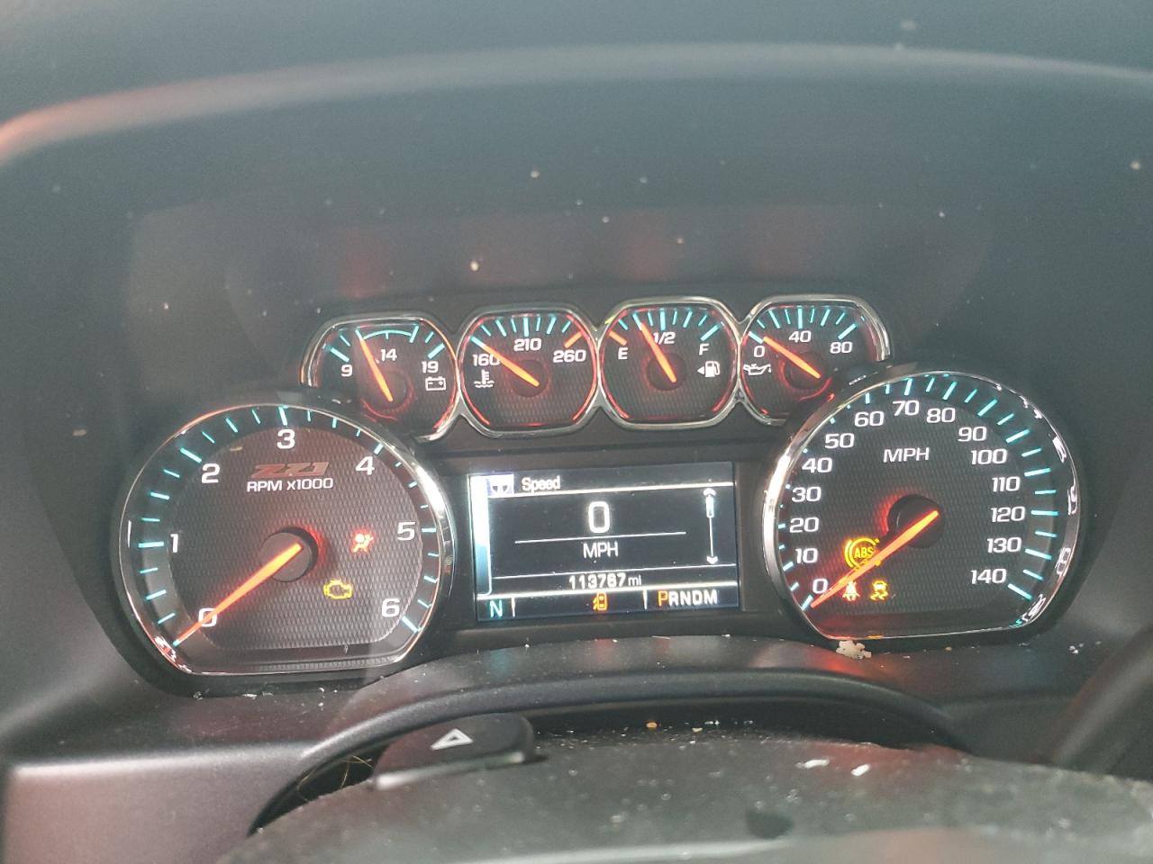 2015 Chevrolet Silverado K1500 Lt VIN: 3GCUKRECXFG108004 Lot: 84008945