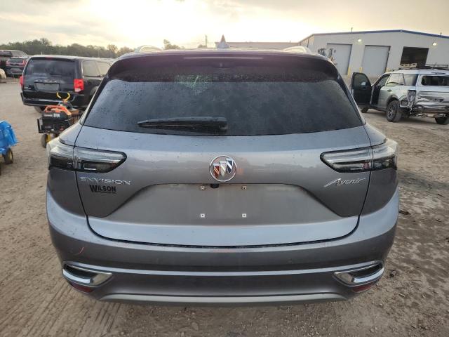  BUICK ENVISION 2021 Gray