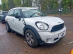 2014 MINI COUNTRYMAN ONE AUTO  for sale at Copart GLOUCESTER