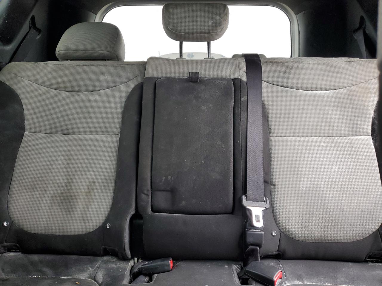 2014 Kia Soul VIN: KNDJN2A22E7733344 Lot: 84429135