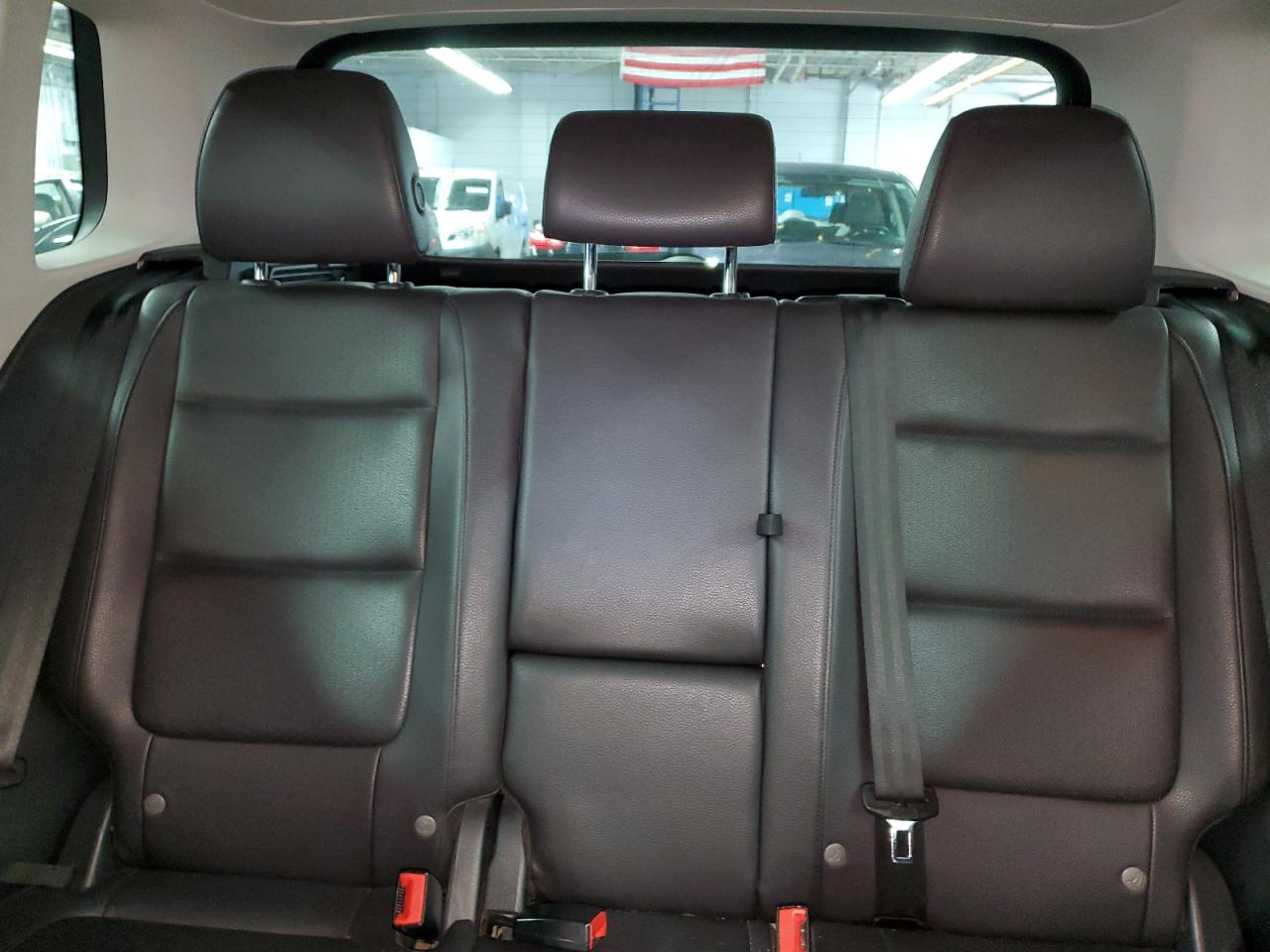 2017 Volkswagen Tiguan Wolfsburg VIN: WVGSV7AX5HK019430 Lot: 81137945