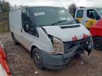 2010 FORD TRANSIT 85 T280M FWD  for sale at Copart BRISTOL