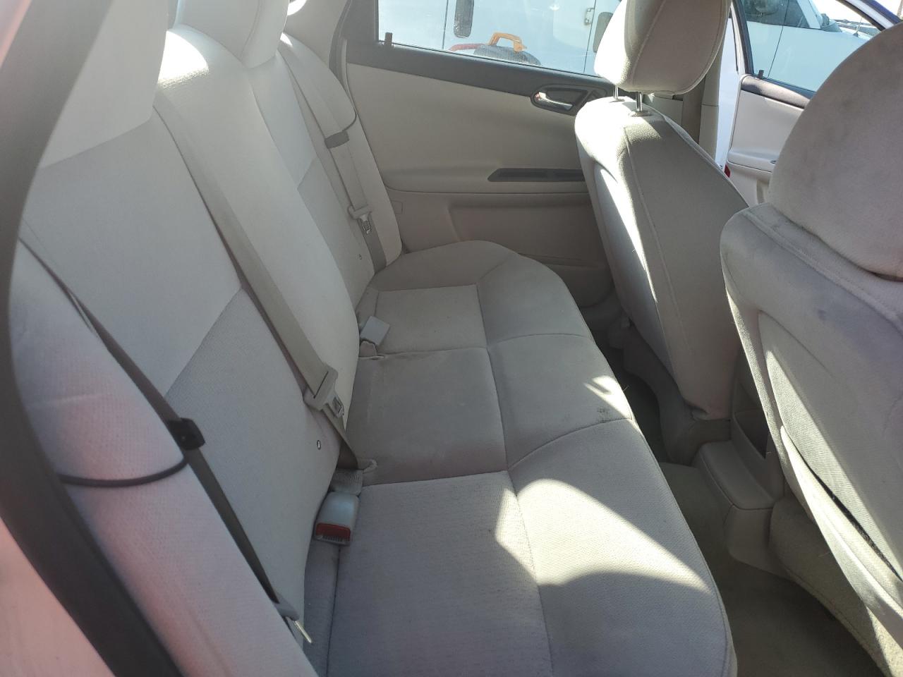 2013 Chevrolet Impala Ls VIN: 2G1WA5E34D1178553 Lot: 82060775