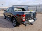 2019 FORD RANGER WILDTRAK 4X4 DCB T  for sale at Copart WESTBURY
