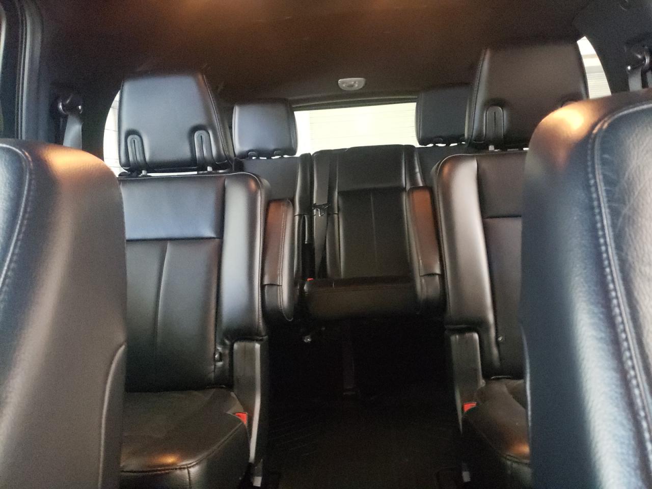 2015 Ford Expedition El Xlt VIN: 1FMJK1JT8FEF51359 Lot: 81859305