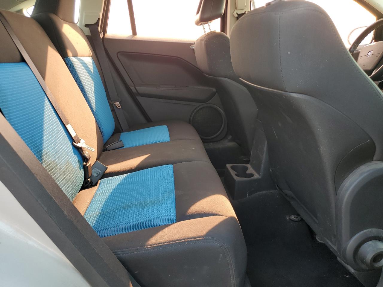 2009 Dodge Caliber Sxt VIN: 1B3HB48CX9D131382 Lot: 71185305